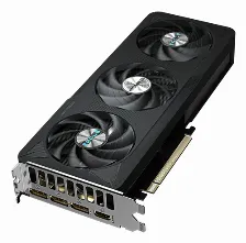 Tarjeta De Video Gigabyte Geforce Rtx 5060 Eagle Max Oc 8g, 8gb, 128 Bits, Gddr7, Pci-e 5.0